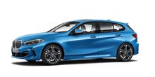 BMW 1-serie M-sport
