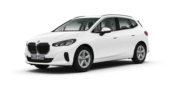 BMW 2-serie Active Tourer