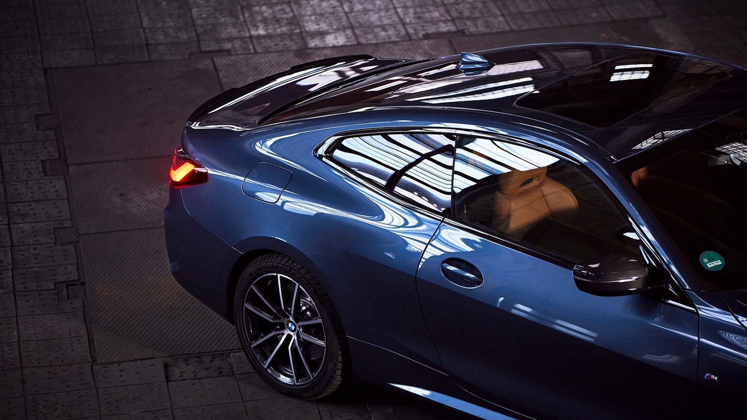 BMW hos Bilia BMW hos Bilia