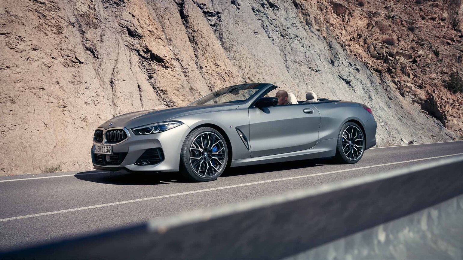 BMW hos Bilia