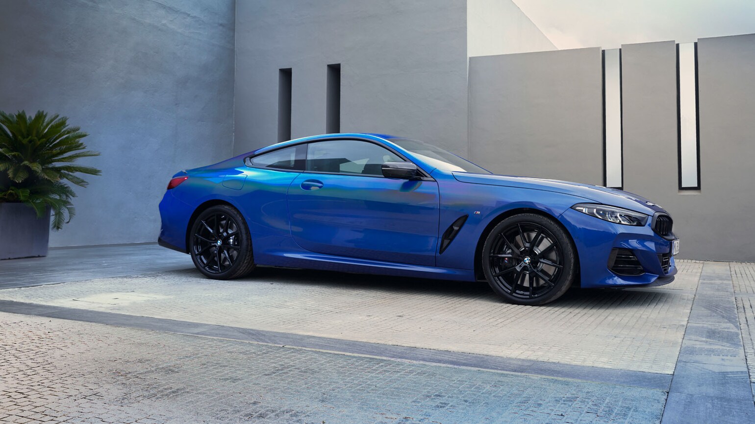 BMW hos Bilia