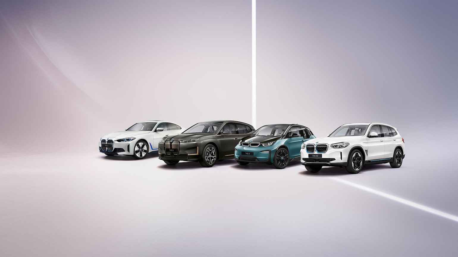 BMW elbilar hos Bilia BMW elbilar hos Bilia