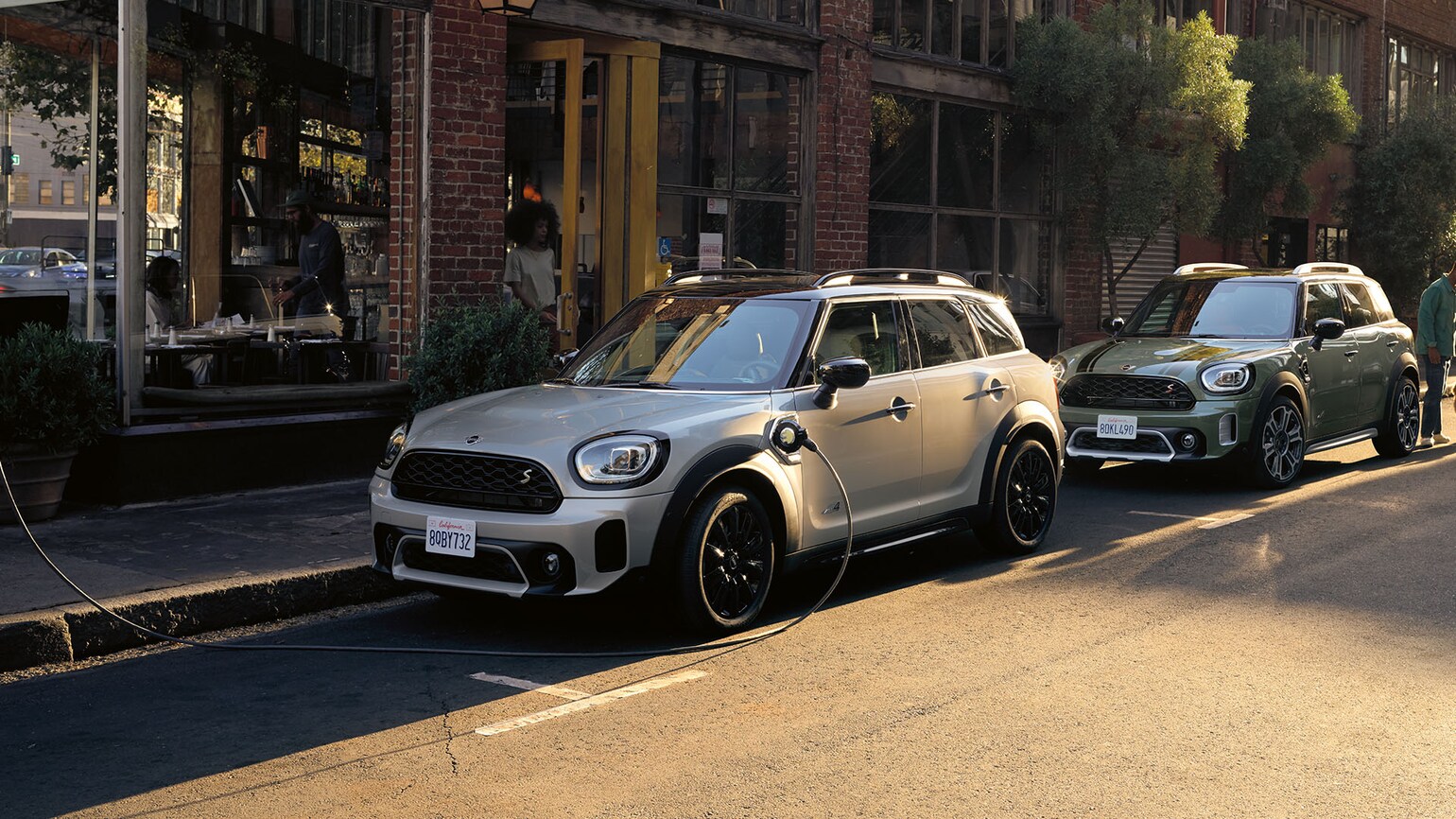 MINI hos Bilia MINI hos Bilia
