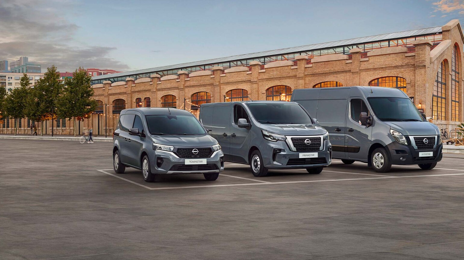 Renault transportbilar i lager hos Bilia Renault transportbilar i lager hos Bilia