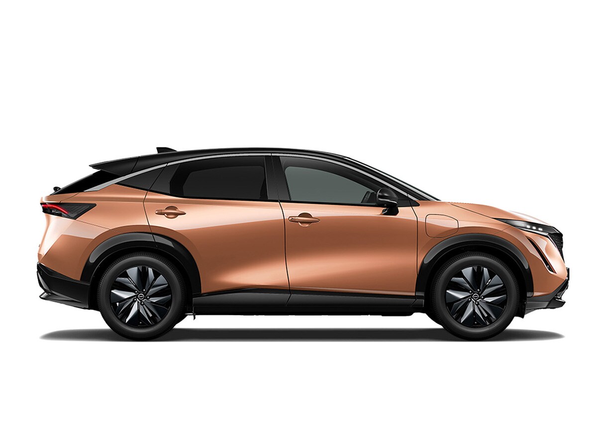 Nissan Ariya