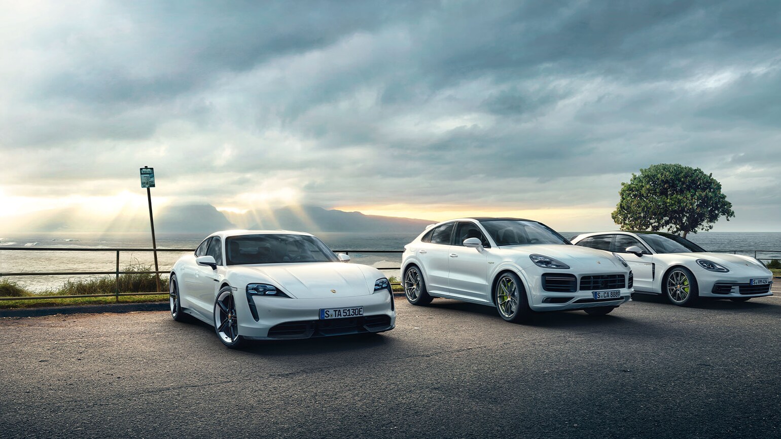 Porsche_range Porsche_range