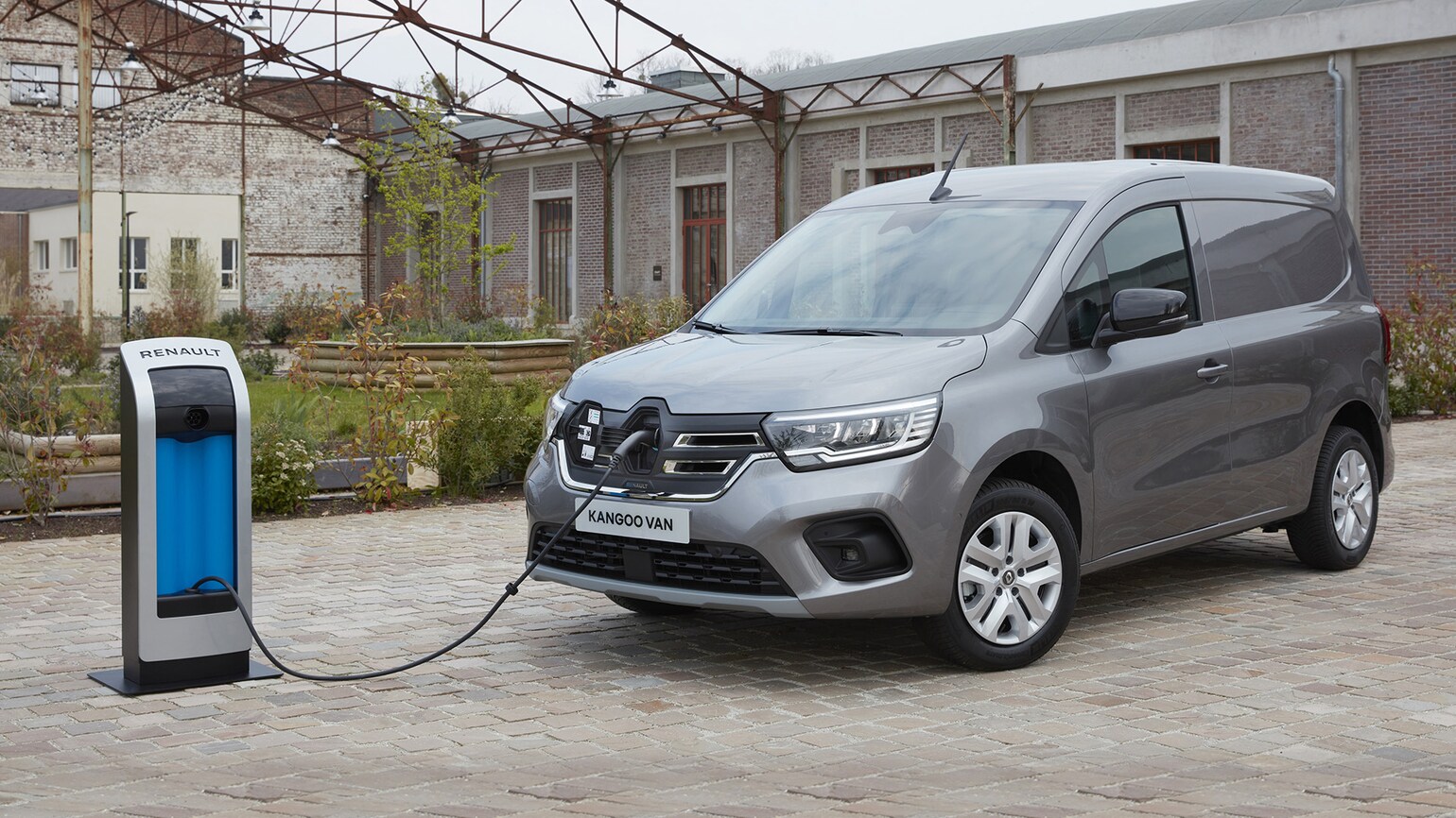 Renault Transportbilar hos Bilia Renault Transportbilar hos Bilia