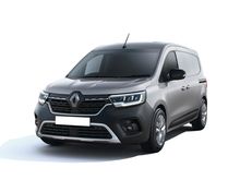 Renault Kangoo hos Bilia
