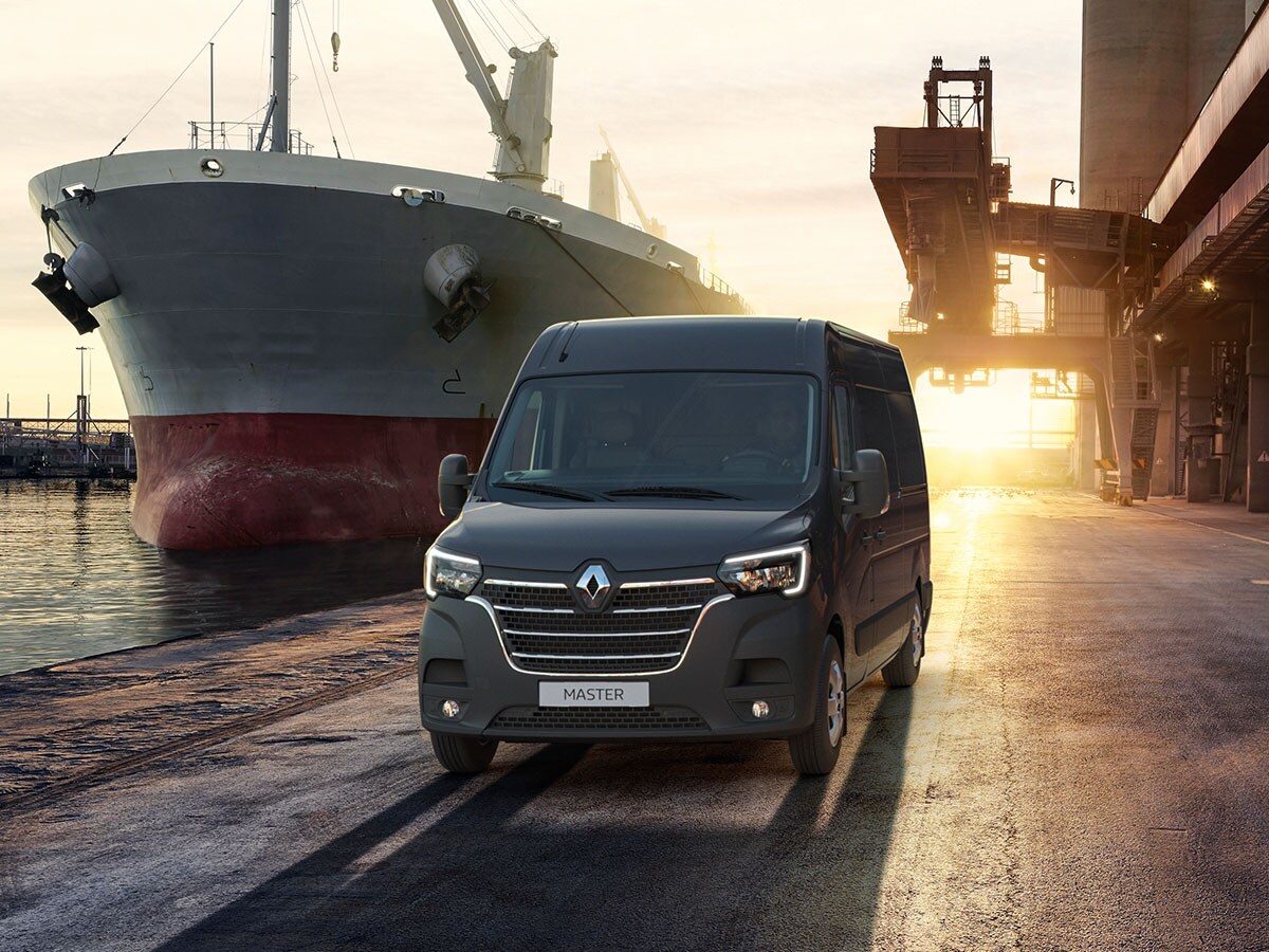 Toyota Transportbil som tjänstebil från Bilia Toyota Transportbil som tjänstebil från Bilia