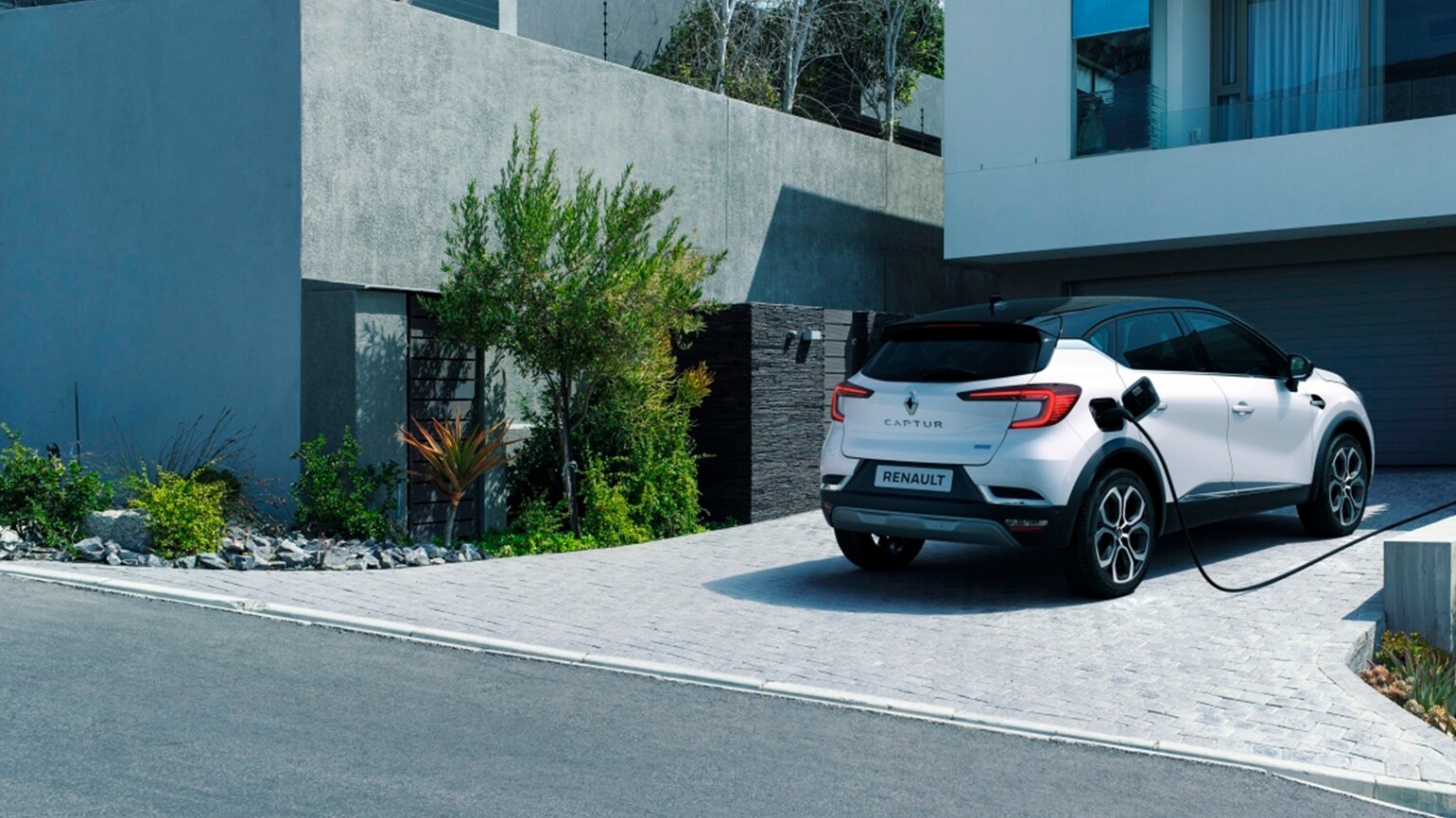 Renault hos Bilia