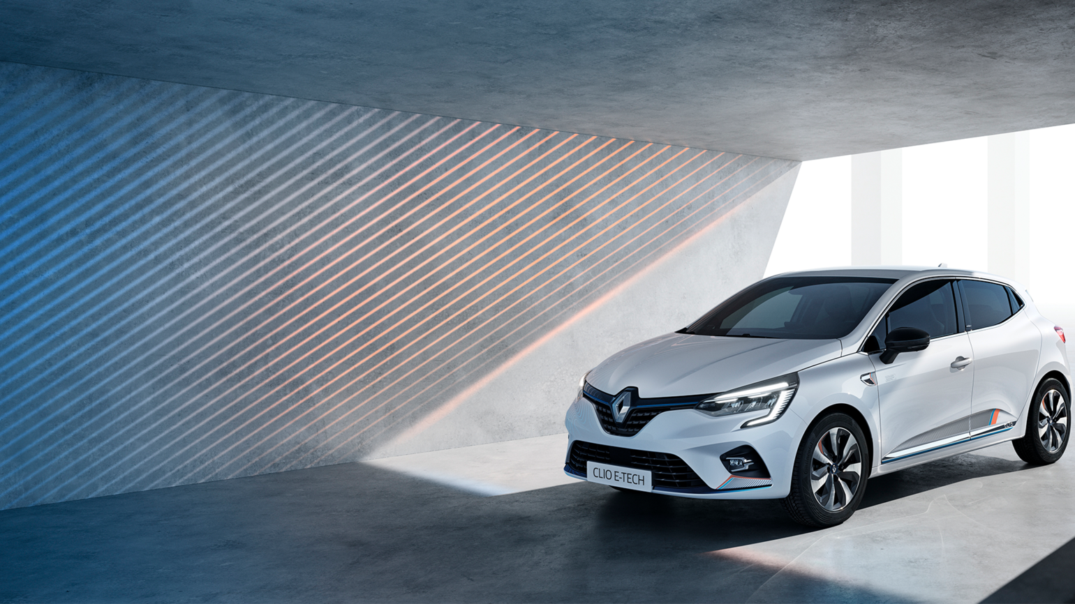 Renault hos Bilia