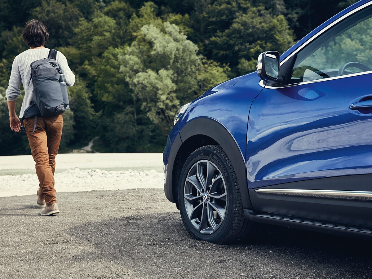 Renault som tjänstebil Renault som tjänstebil