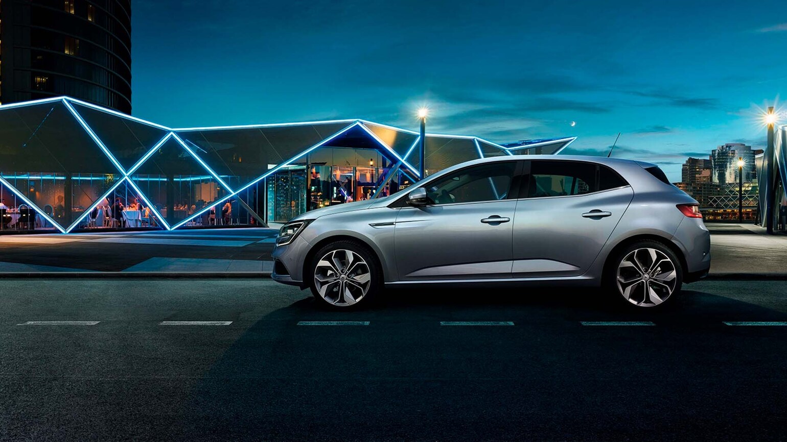 Renault bilmodeller hos Bilia Renault bilmodeller hos Bilia