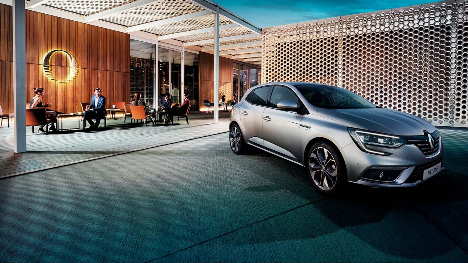 Renault hos Bilia Renault hos Bilia