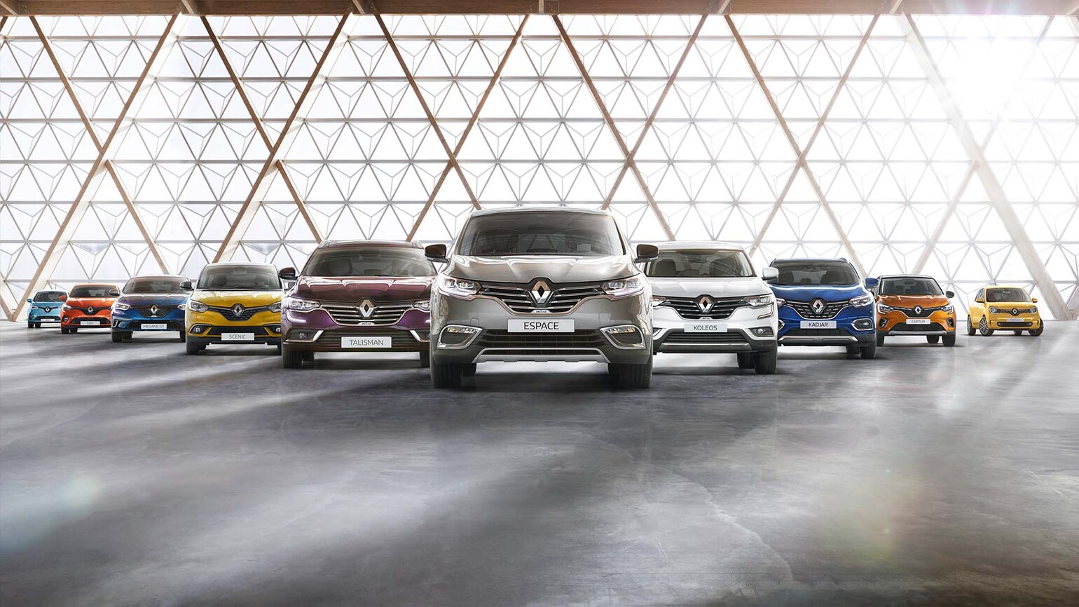 Privatleasa Renault hos Bilia Privatleasa Renault hos Bilia