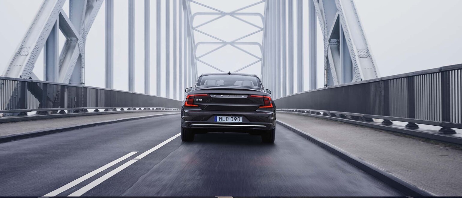 Försäkra din Volvo från Bilia Försäkra din Volvo från Bilia