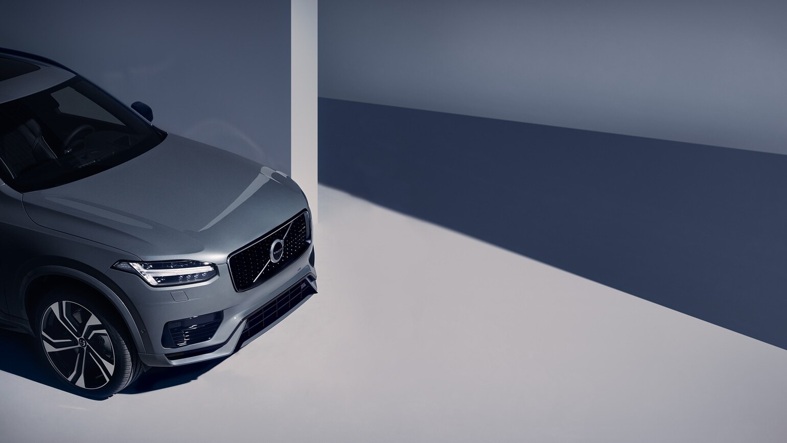 Volvo hos Bilia Volvo hos Bilia