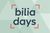 Bilia Days 16-26 mars