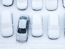 Med motor- och kupévärmare håller du bilen varm i vinter