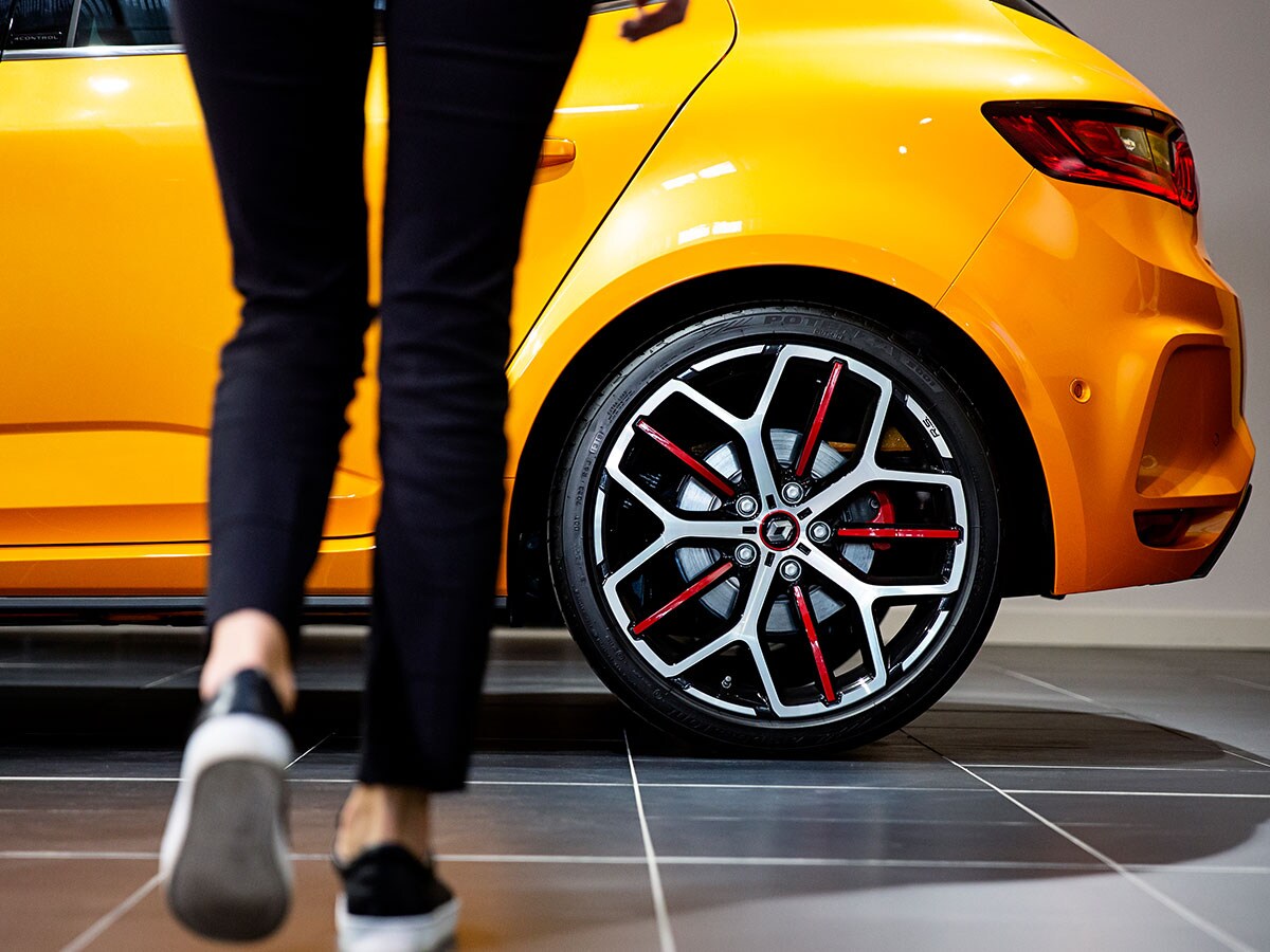 Privatleasa Renault hos Bilia Privatleasa Renault hos Bilia
