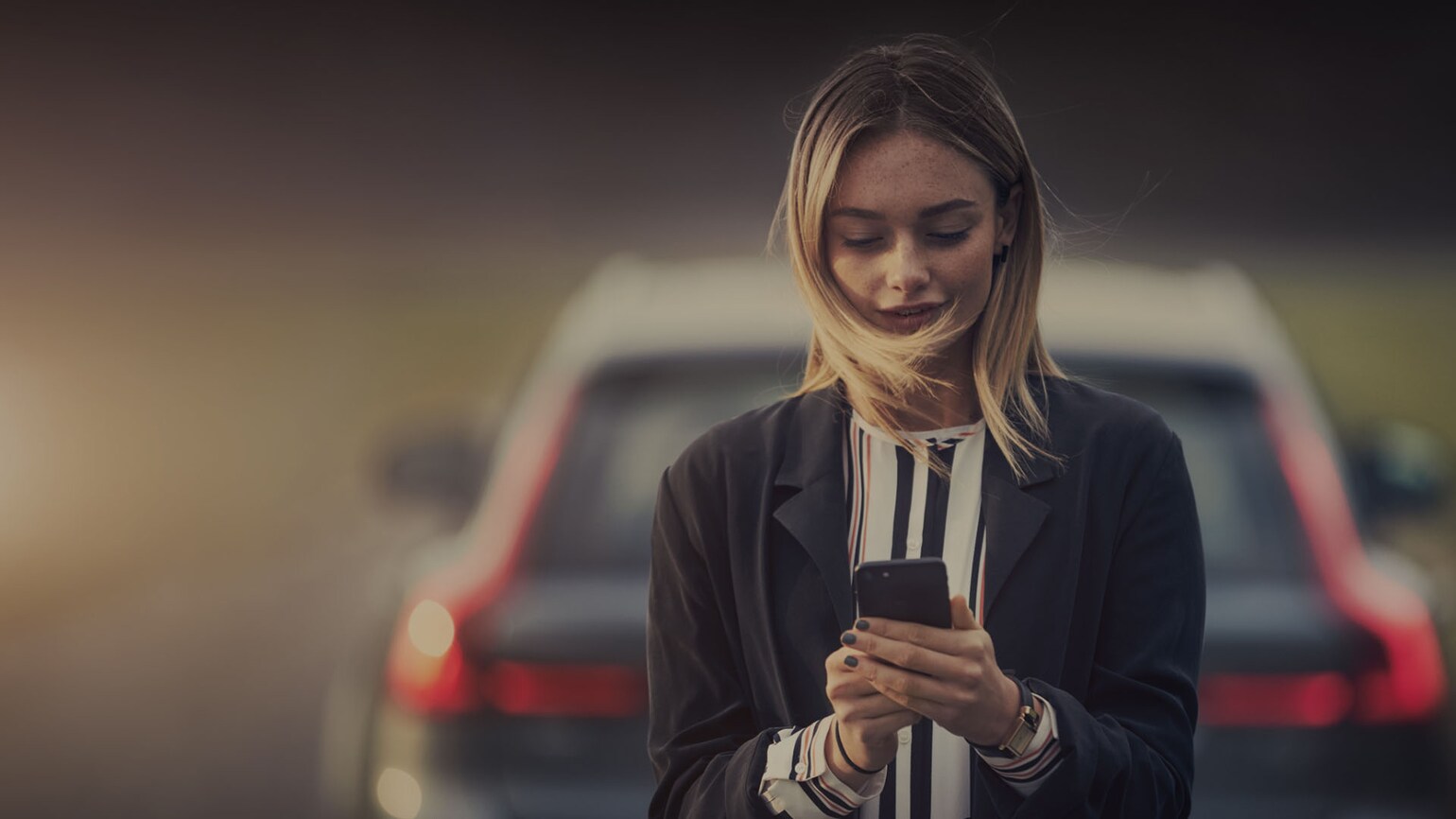 Samla hela din bilekonomi i CarPay-appen