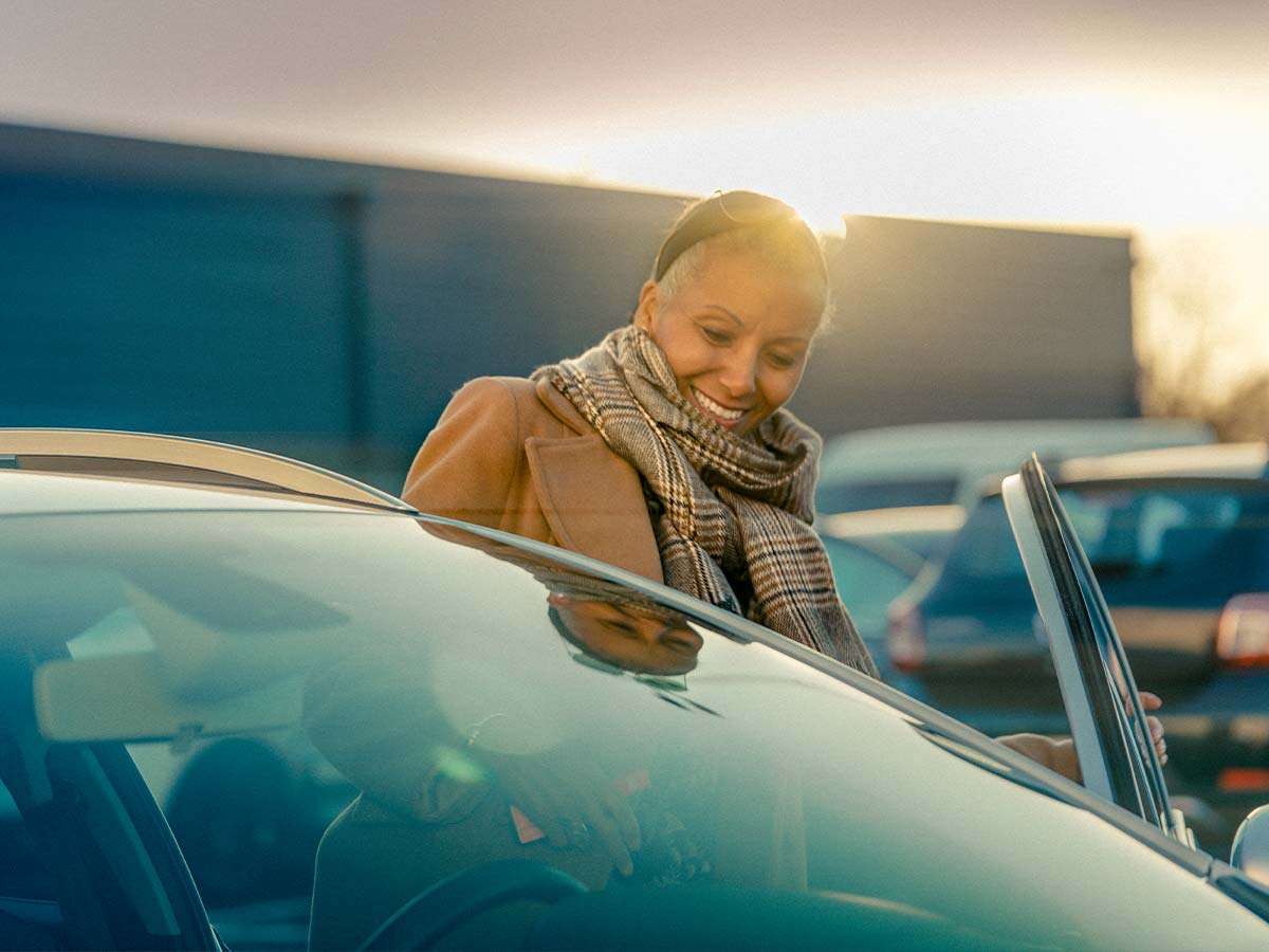 Hämta och lämna service hos Bilia Hämta och lämna service hos Bilia