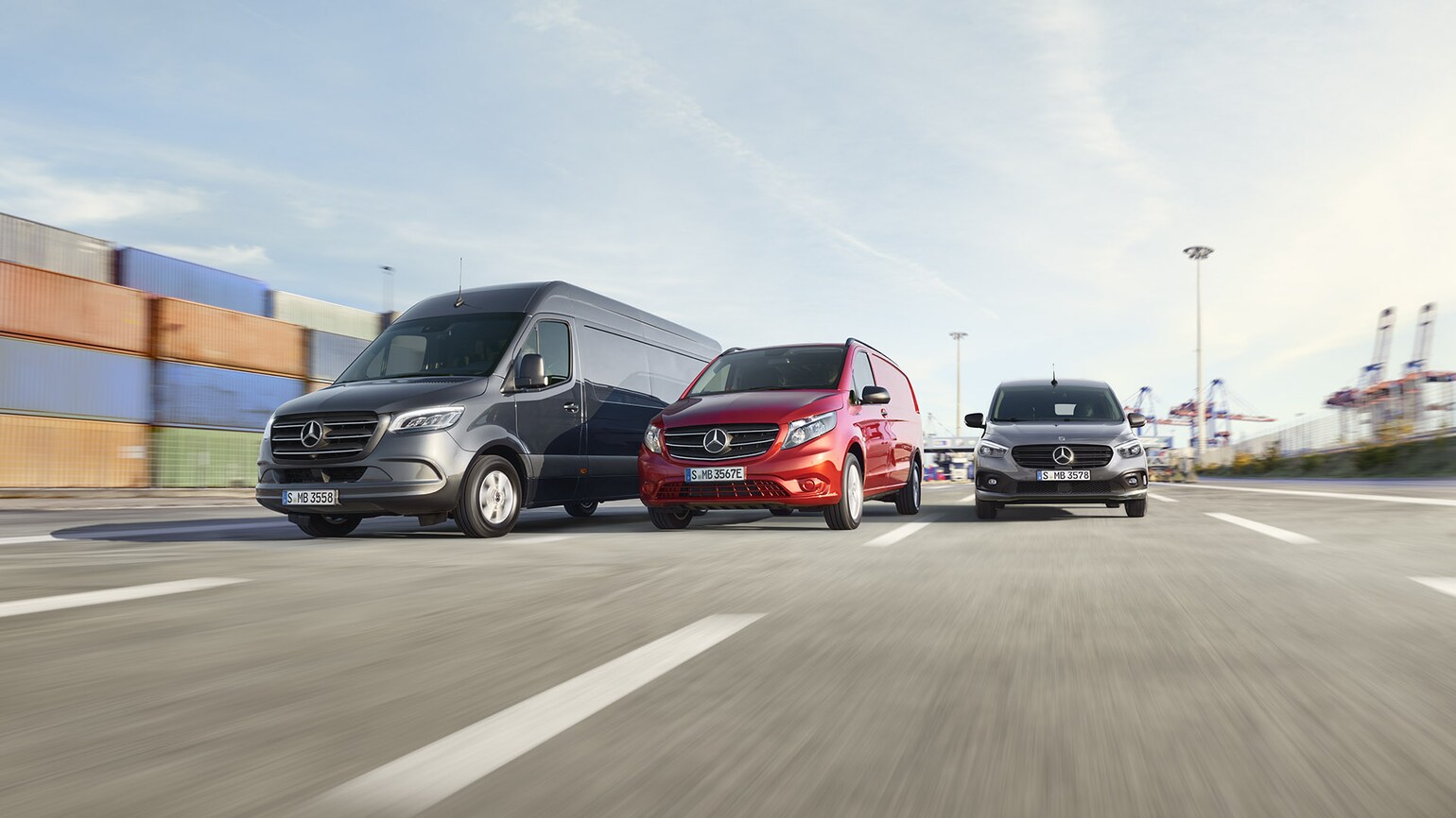 Mercedes-Benz Transportbilar hos Bilia Mercedes-Benz Transportbilar hos Bilia