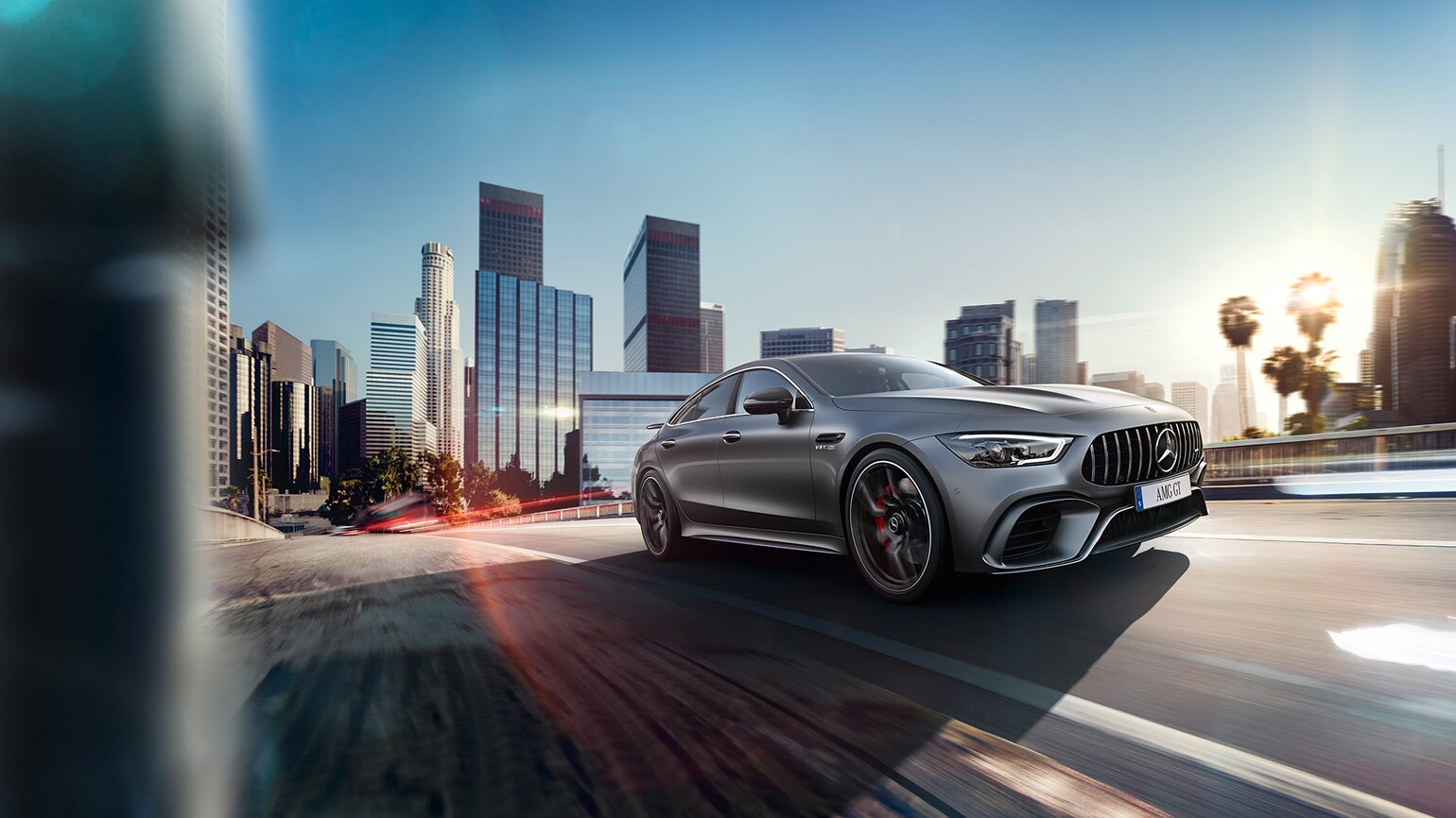 Mercedes-Benz Coupé hos Bilia Mercedes-Benz Coupé hos Bilia