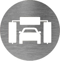 Ikon silver