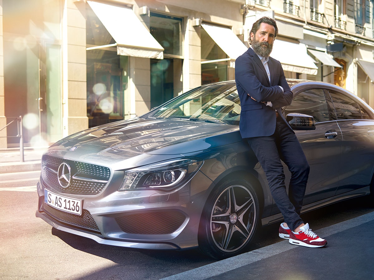 Finansiera Mercedes-Benz via Bilia Finansiera Mercedes-Benz via Bilia