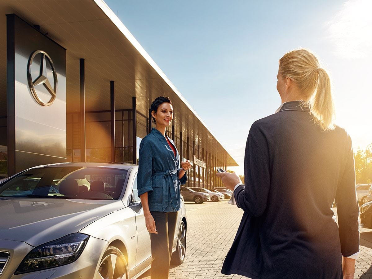Mercedes-Benz företagsbilar hos Bilia Mercedes-Benz företagsbilar hos Bilia