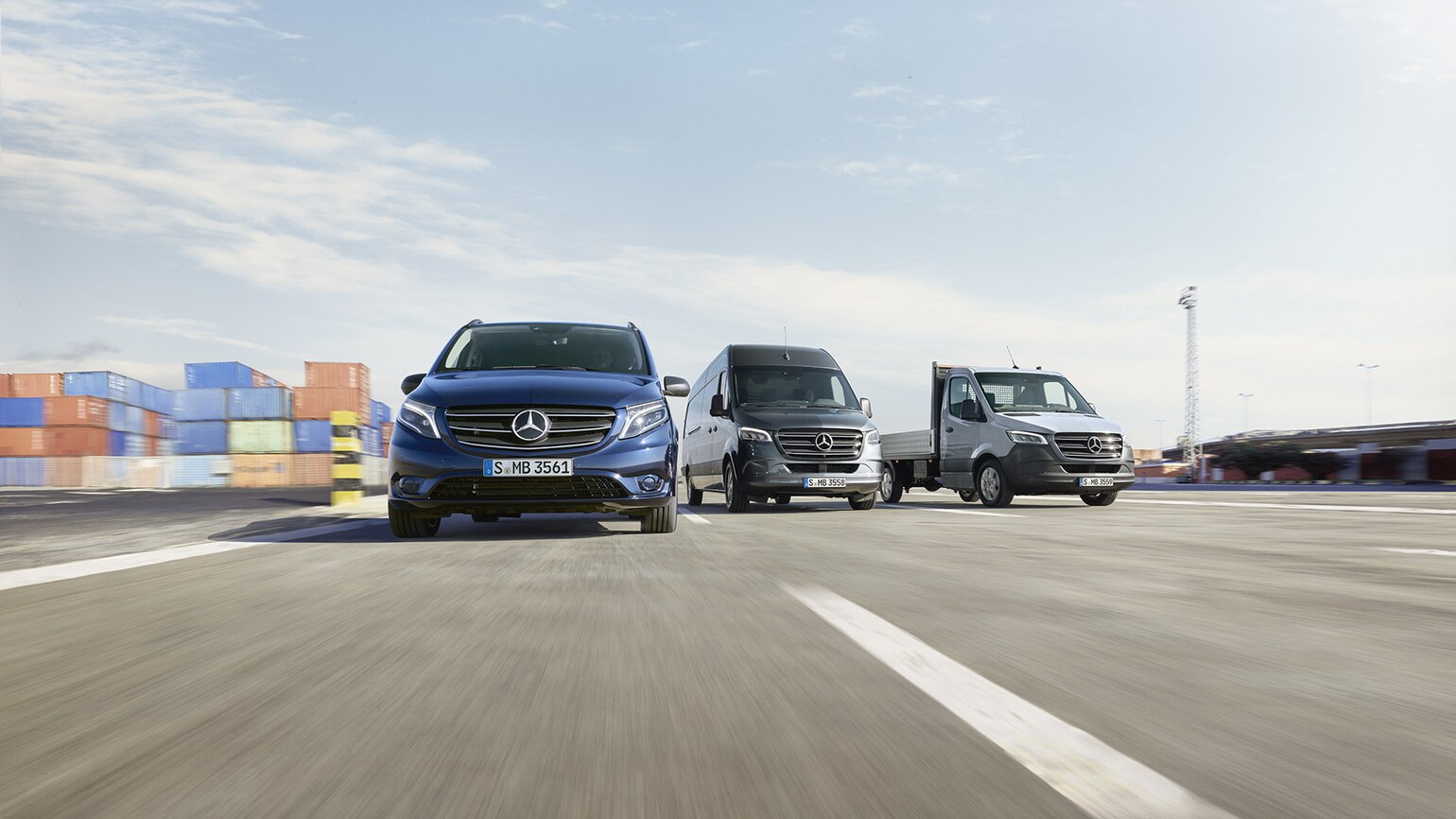 Mercedes-Benz försäkring via Bilia