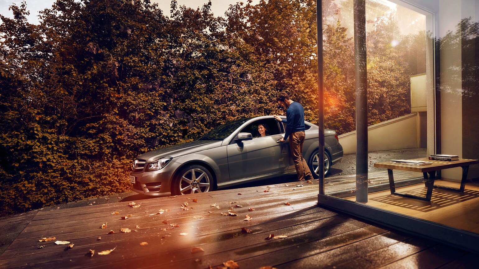 Mercedes-Benz försäkring via Bilia Mercedes-Benz försäkring via Bilia