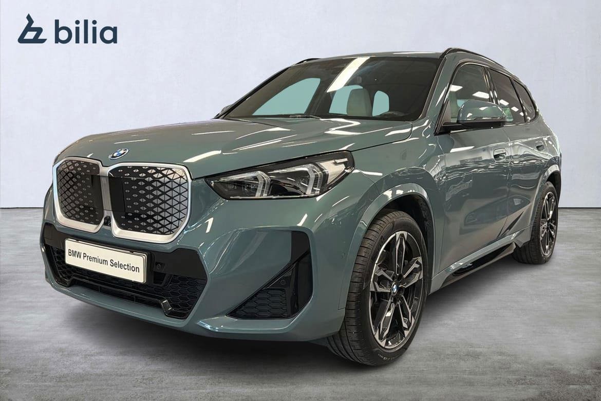 BMW X1 2026