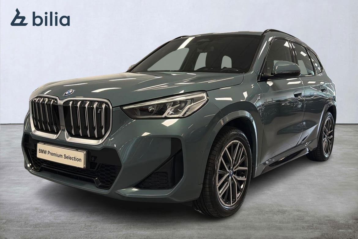 BMW X1 2023