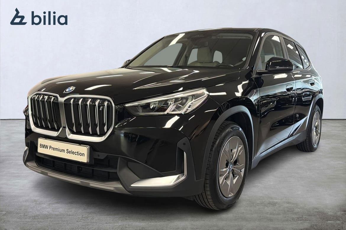 BMW X1 2023