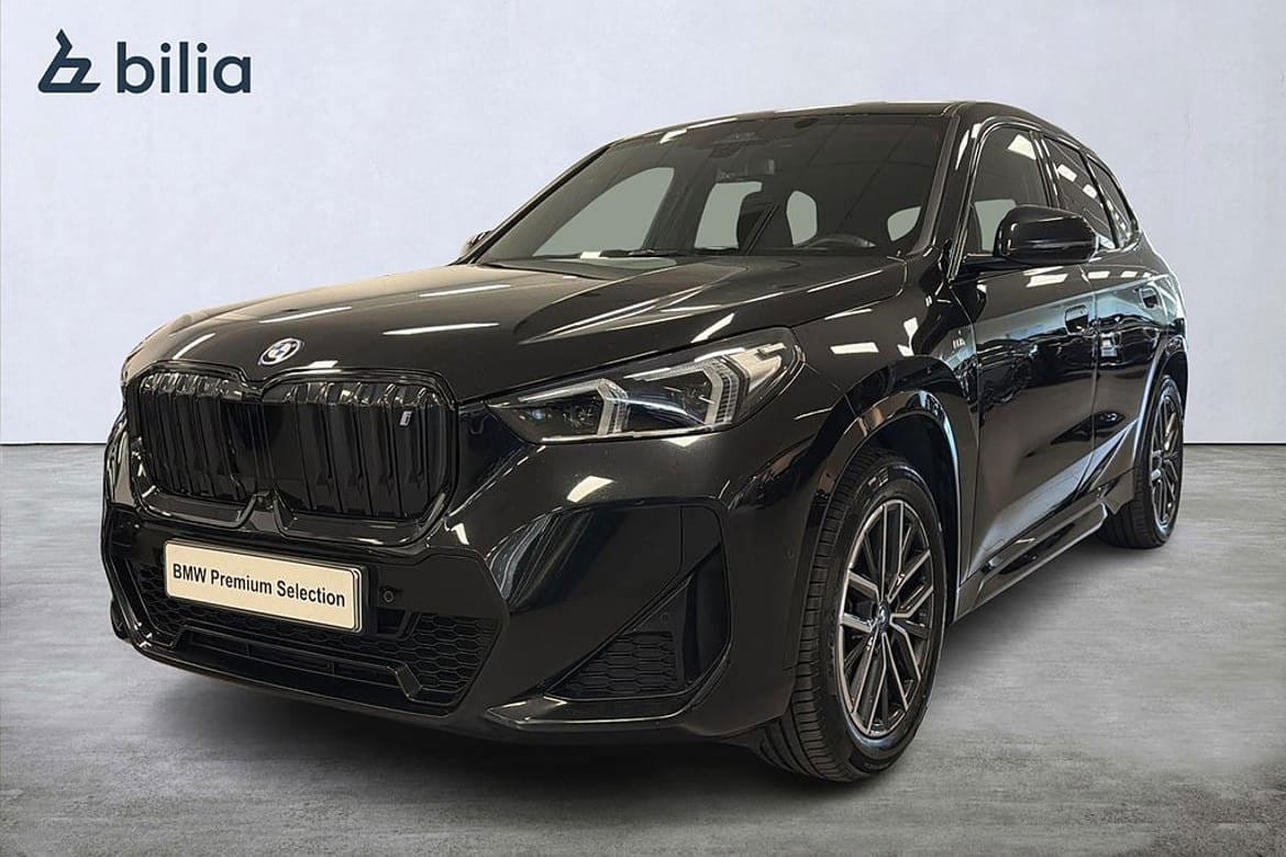 BMW X1 2023