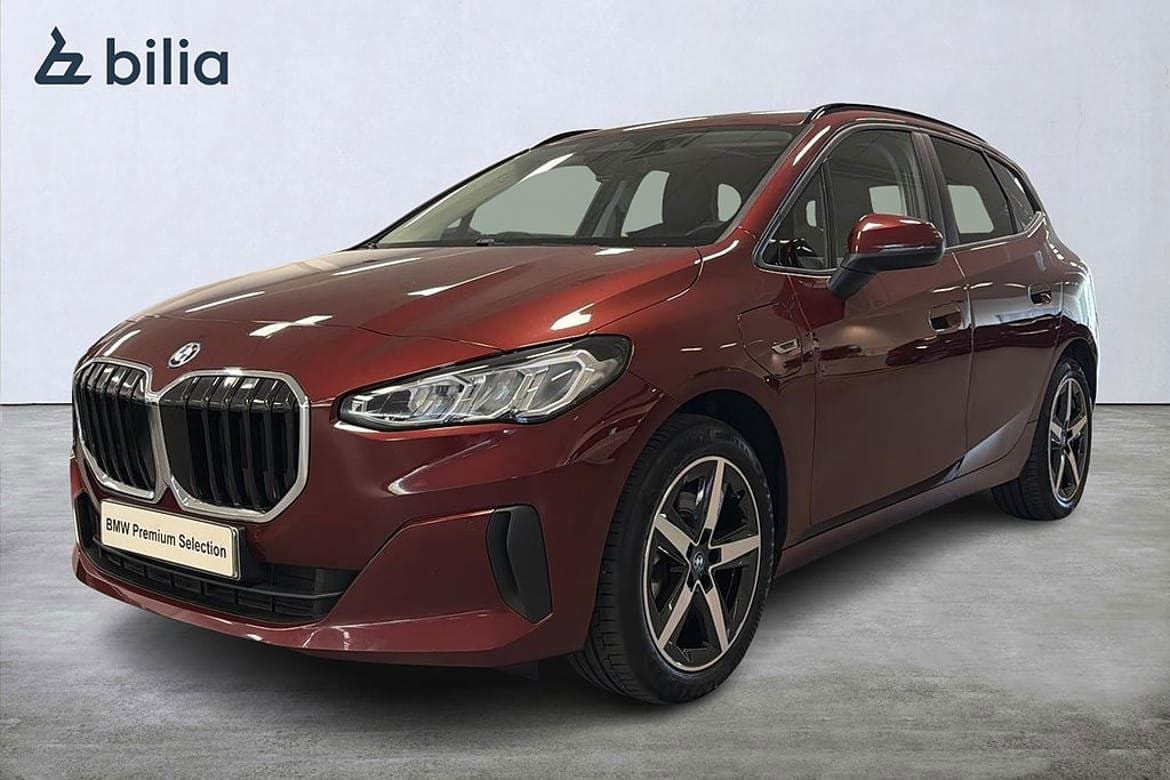 BMW 2 Series Active/Gran Tourer 2023