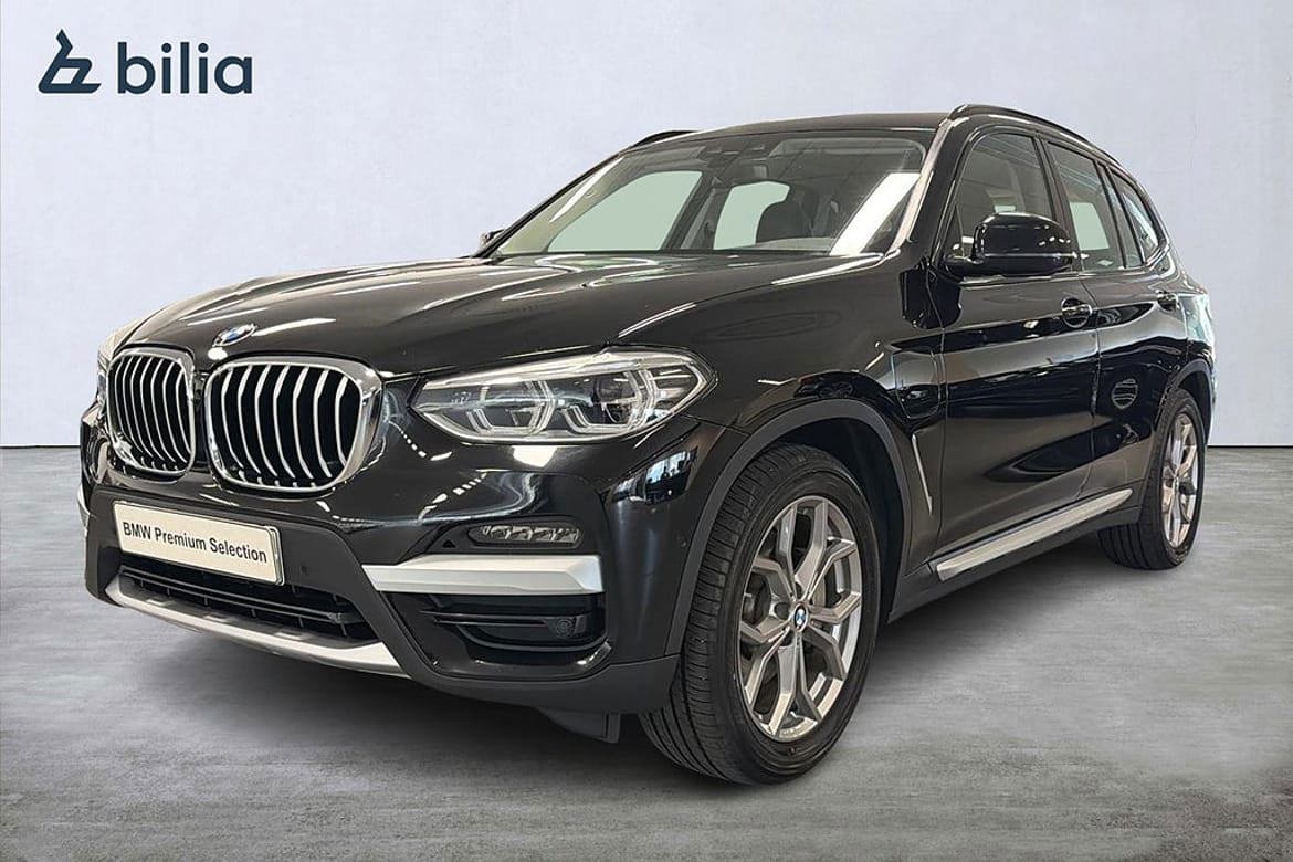 BMW X3 2020