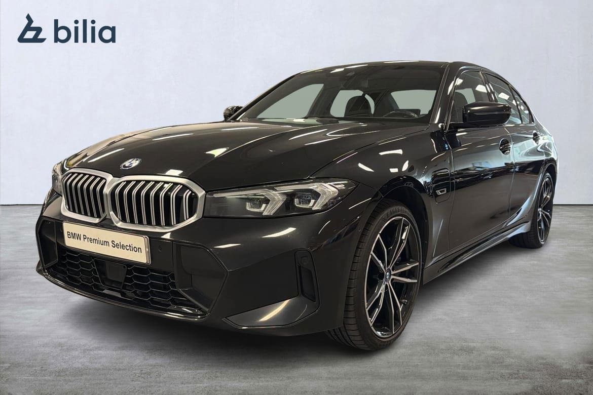 BMW 3 Series 2023