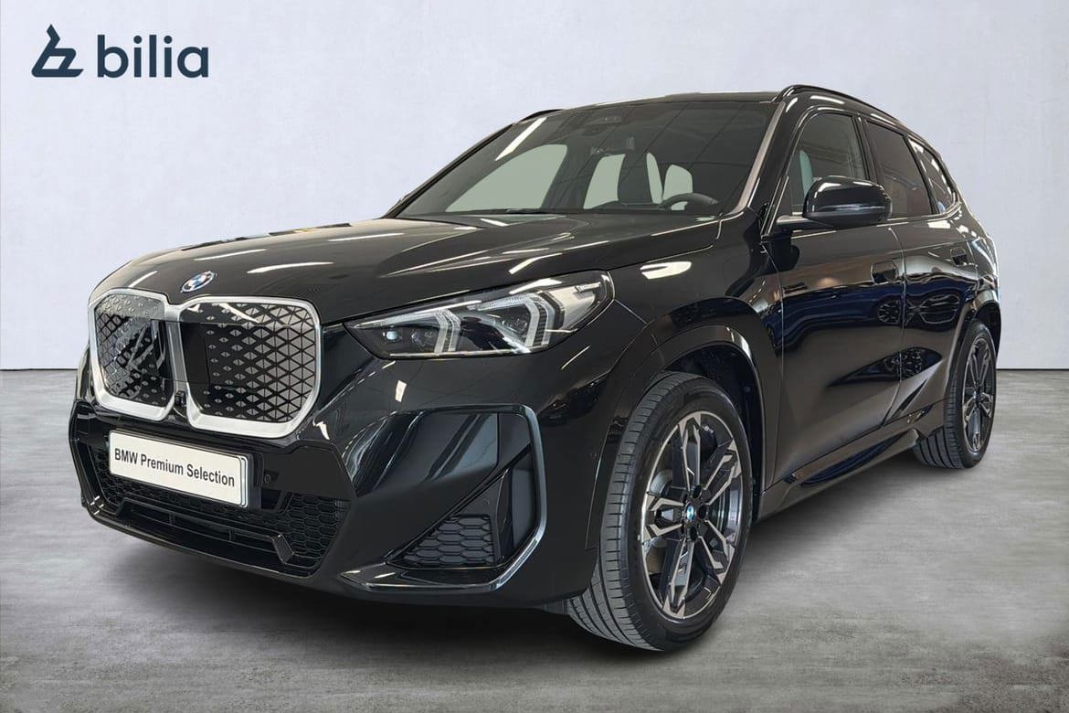 BMW X1 2026