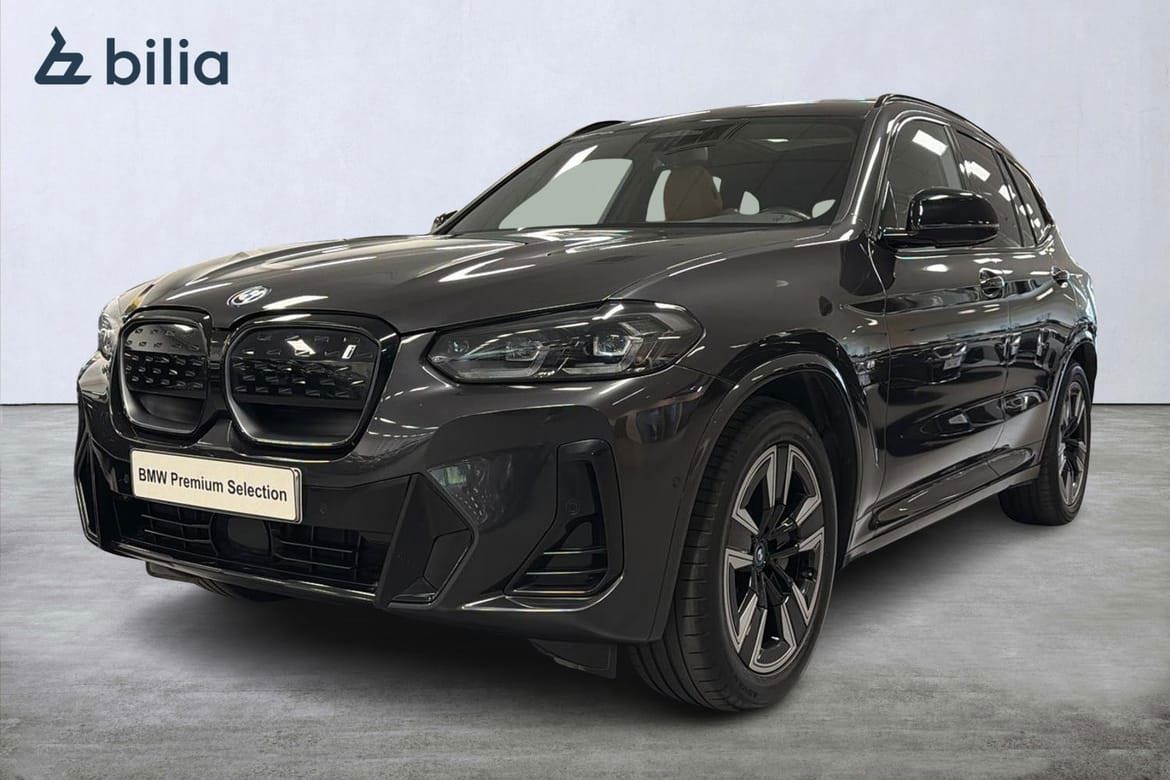 BMW X3 2023