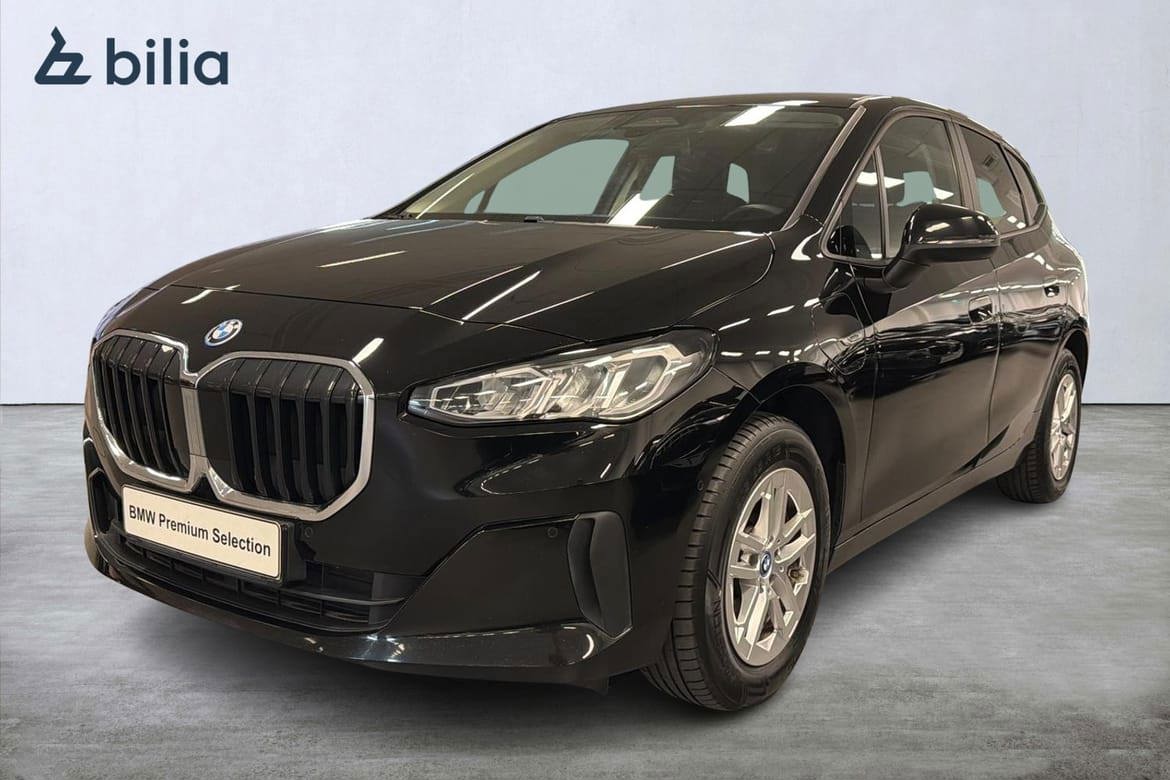 BMW 2 Series Active/Gran Tourer 2023