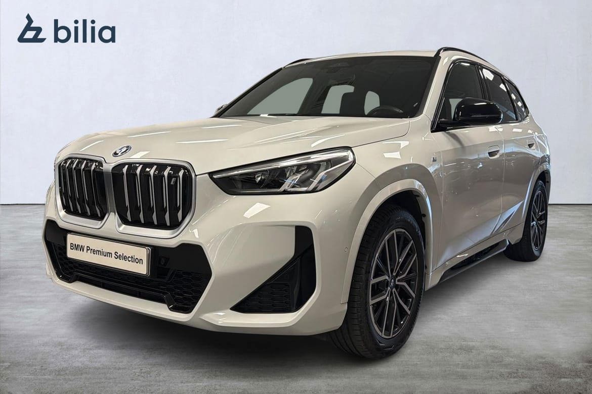 BMW X1 2023