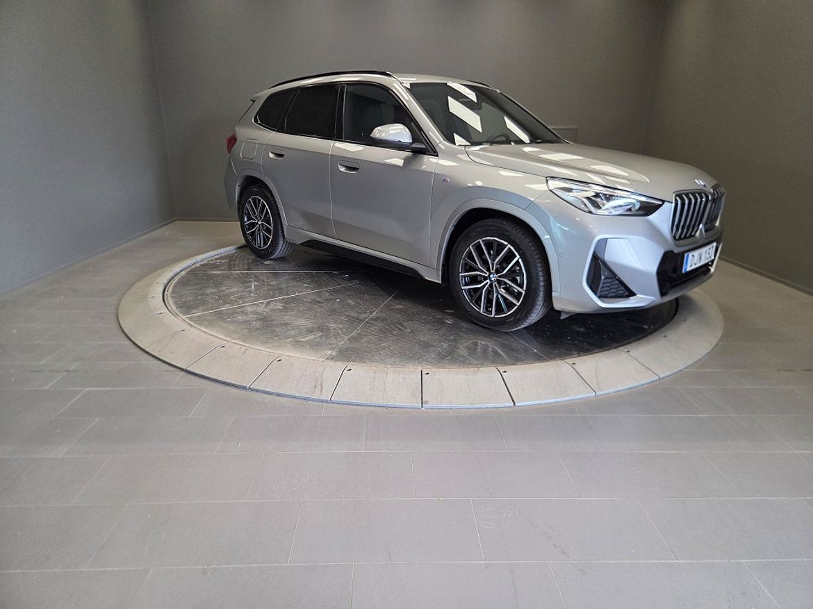 BMW X1 2025