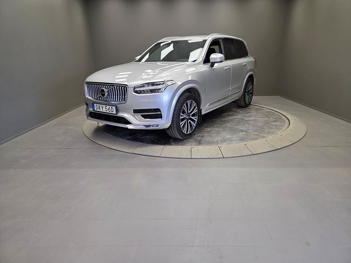 Volvo XC90 2020