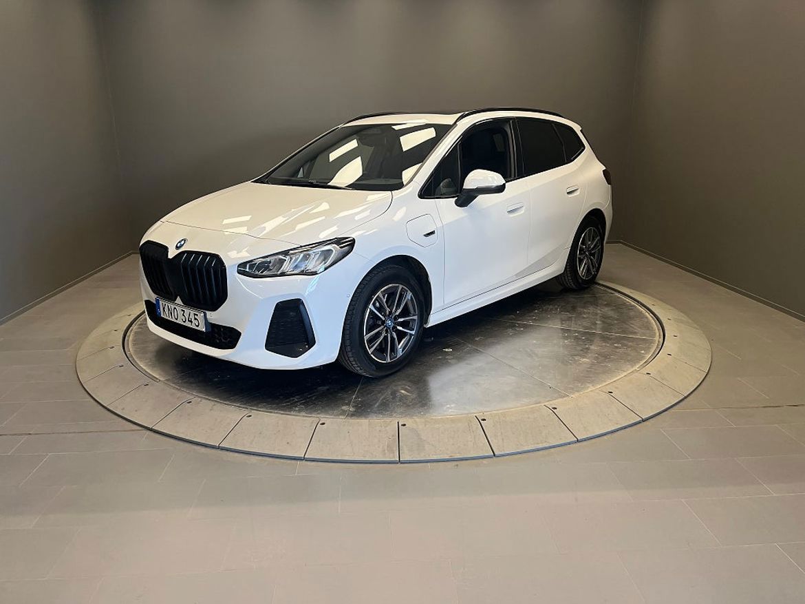 BMW 2 Series Active/Gran Tourer 2023