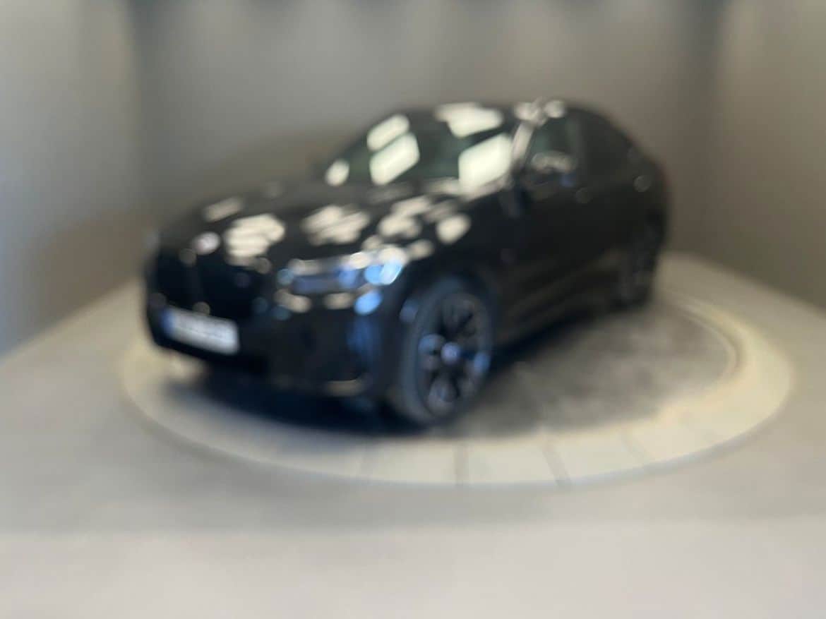 BMW X4 2023