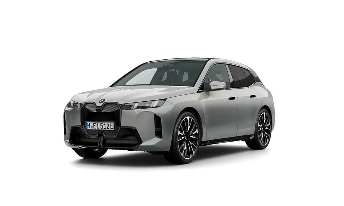 İkinci el  Bmw Ix 