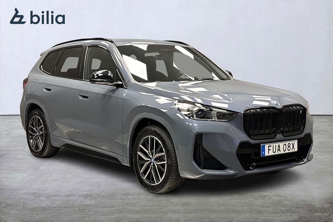 BMW X1 2023